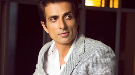 Sonu Sood