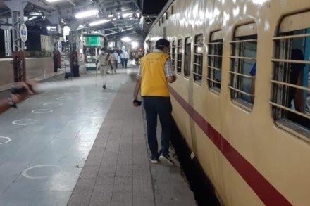 (प्रातिनिधिक फोटो)