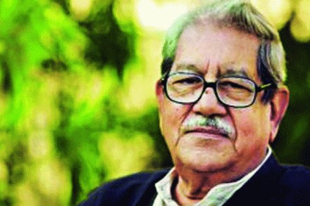 प्रा. अनीसउज्जमान