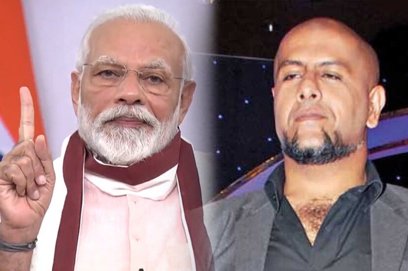“खरंच आपण करोनावर औषध शोधलं का?”; विशालचा मोदींना प्रश्न