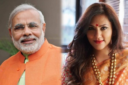 …म्हणून पीएम नरेंद्र मोदी यांना राम मानते, रामायणातील सीतेचा खुलासा