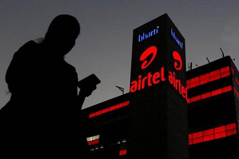 Airtel ची भन्नाट ऑफर, 100 पेक्षा कमी दरात 12GB डेटा