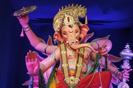 ‘मुंबईचा राजा’: लालबाग सार्वजनिक उत्सव मंडळाने गणेशोत्सवासंबंधी घेतला महत्वाचा निर्णय