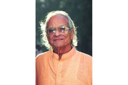 श्रीनिवास खळे