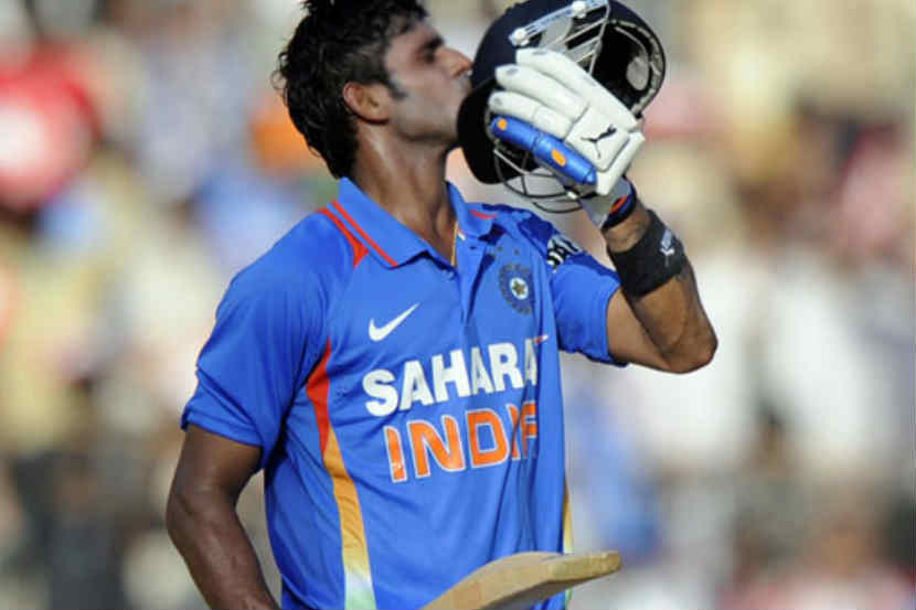 “हा माझा अपमान आहे”; टीम इंडियाच्या खेळाडूचा संताप