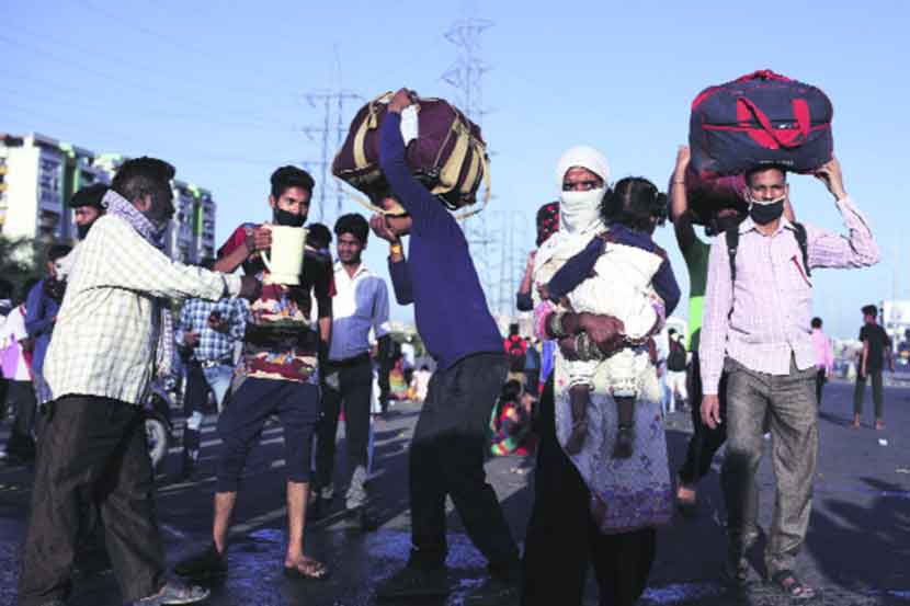 राज्यांतर्गत प्रवासाला मुभा