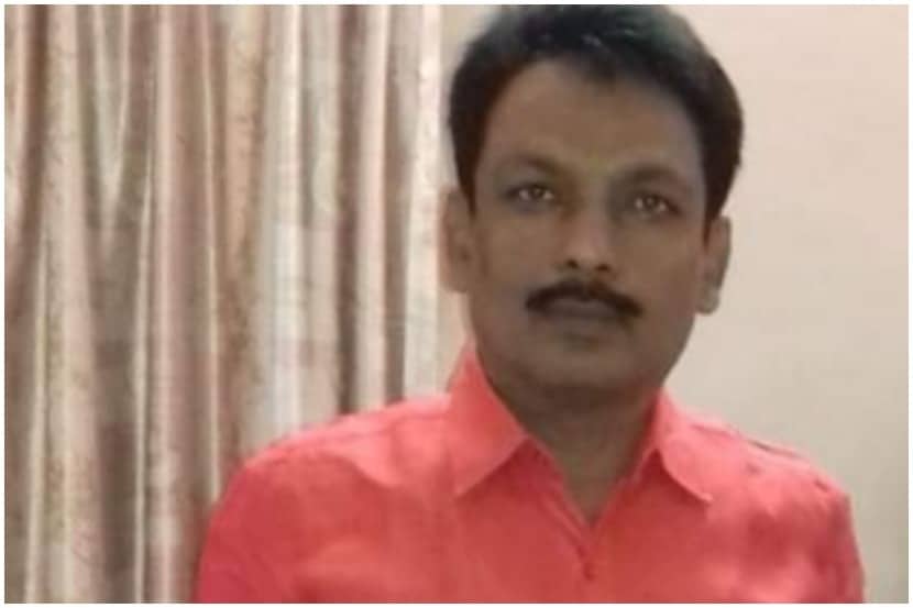 पुण्याचे अतिरिक्त जिल्हाधिकारी साहेबराव गायकवाड यांचे निधन