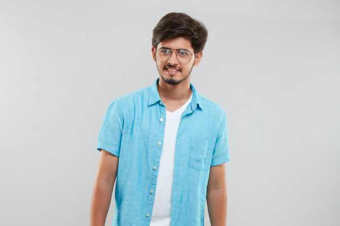 nikhil damle