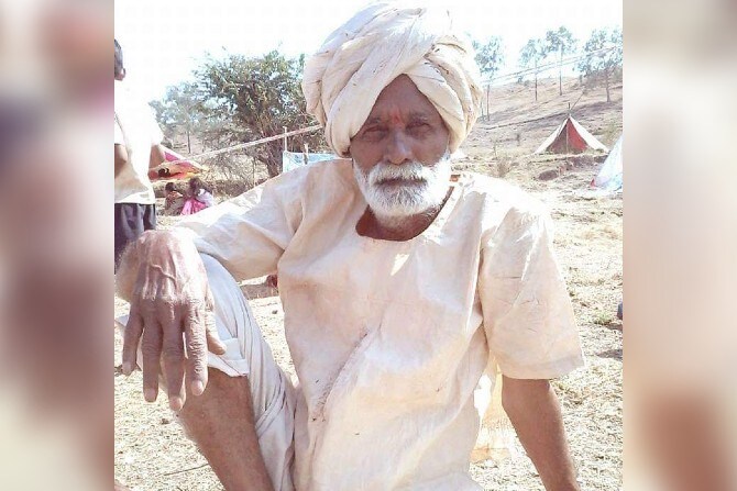 ramchandra dhumal