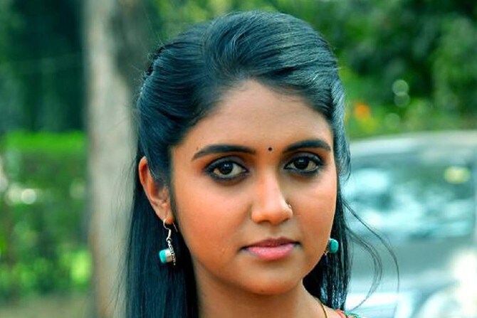 rinku rajguru