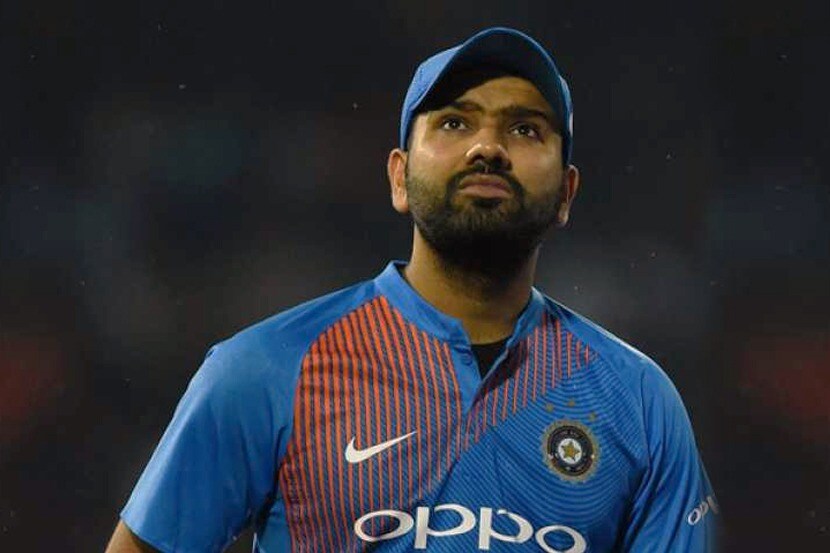 रोहित एकदिवसीय क्रिकेटचा सर्वोत्तम सलामीवीर -श्रीकांत