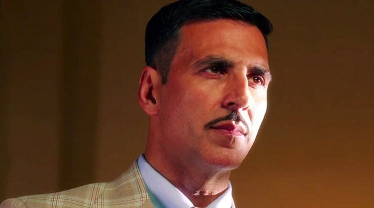 akshay kumar