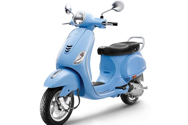 Vespa VXL 149
