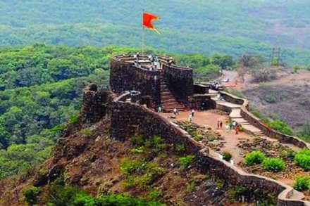 असा घडला महाराष्ट्र माझा..