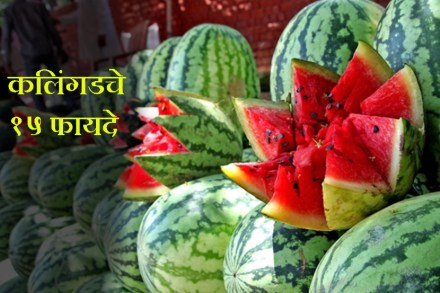 15 Health Benefits of Watermelon
