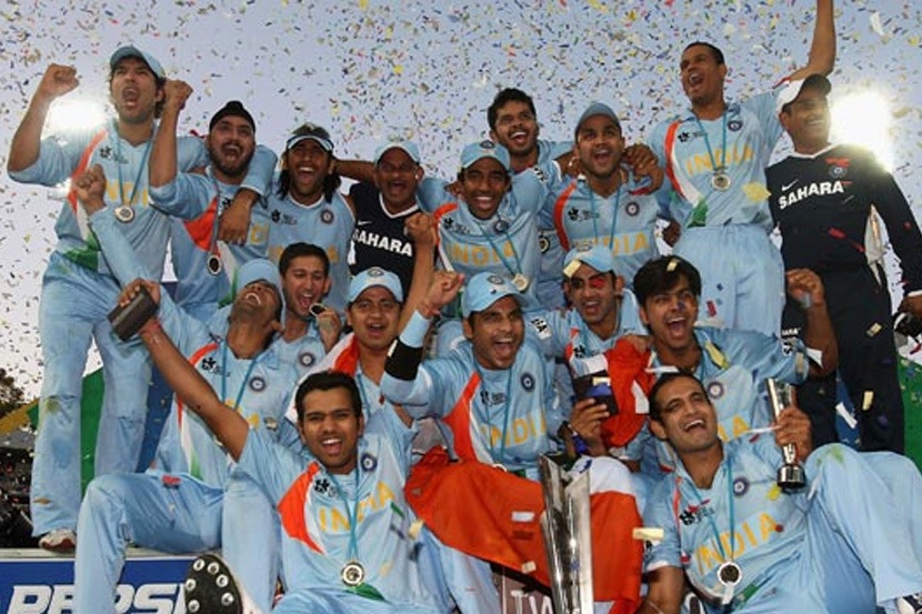 सात वर्षानंतर टीम इंडियाच्या खेळाडूचं क्रिकेटच्या मैदानावर ‘कमबॅक’