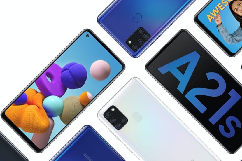 कसा आहे सॅमसंगचा लेटेस्ट Galaxy A21s ?,’रेडमी नोट 9 प्रो’ला देणार टक्कर