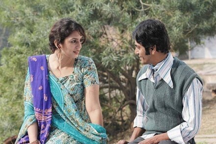‘गँग्ज ऑफ वासेपूर’मधल्या एका प्रसंगाने माझं आयु्ष्यच बदलून गेलं-हुमा कुरेशी