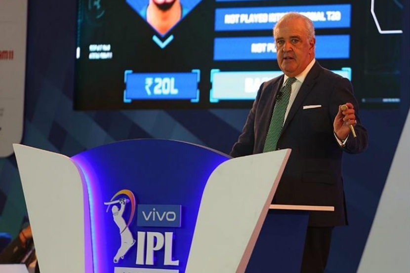 IPL 2021 साठी BCCI खेळाडूंचा लिलाव स्थगित करण्याची शक्यता