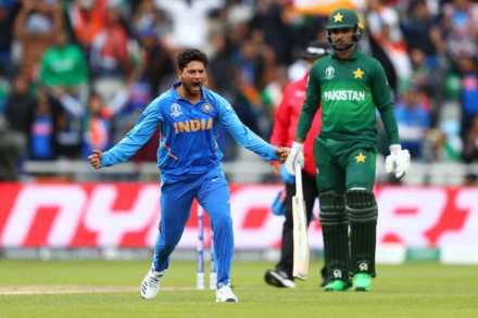 भारत-पाकिस्तान सामने व्हायलाच हवेत ! आणखी एका पाकिस्तानी खेळाडूने आळवला राग