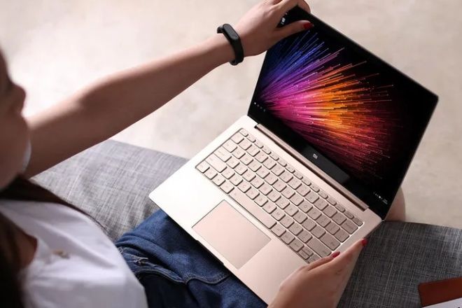 Xiaomi ची आता लॅपटॉप सेगमेंटमध्ये एंट्री, 11 जूनला लाँच होणार Mi Notebook