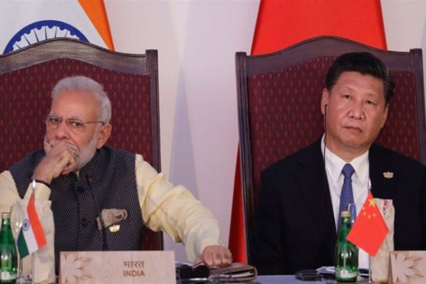 “…अन्यथा आर्थिक परिणाम भोगावे लागतील”, चीनची भारताला धमकी
