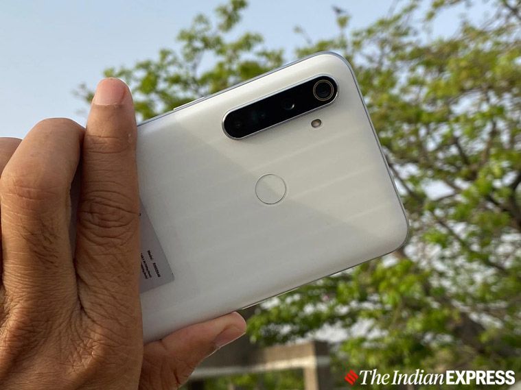 Realme च्या ‘बजेट’ स्मार्टफोनचा ‘सेल’, कमी किंमतीत मिळतील शानदार फीचर्स