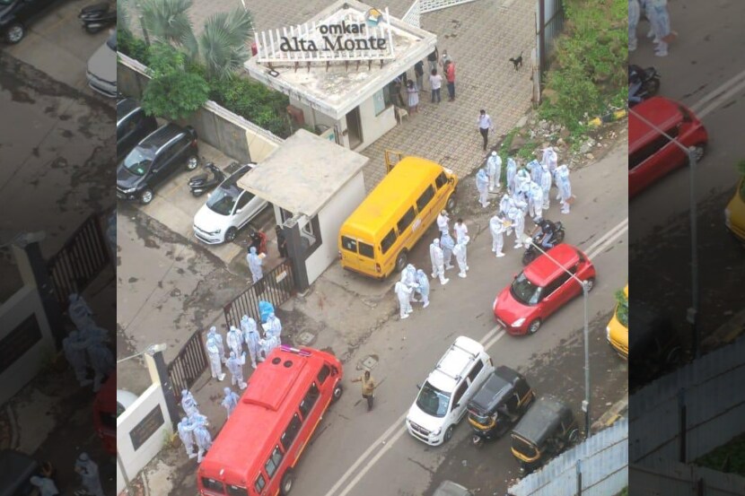 देशात २४ तासांत ७३ हजार ६४२ रुग्ण बरे झाल्याने करोनामुक्तांचे प्रमाण ७७.३२ वर पोहोचले आहे, तर मृत्यूचा दर १.७२ टक्क्यांपर्यंत घसरला आहे.