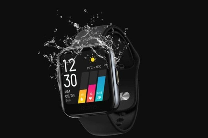 Realme Watch खरेदी करण्याची आज संधी, सेलमध्ये मिळतील आकर्षक ऑफरही