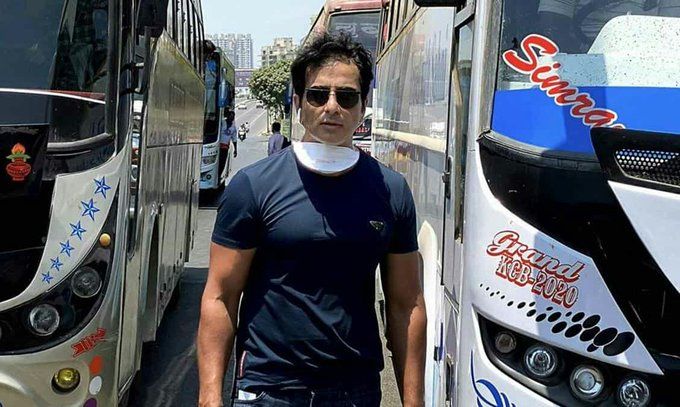 Sonu-Sood