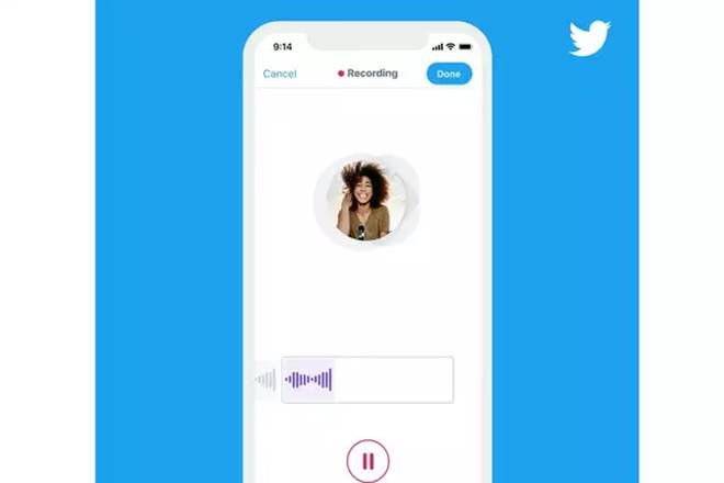 Twitter ने आणलं नवं फीचर, आता फक्त बोलून करता येणार ‘ट्विट’