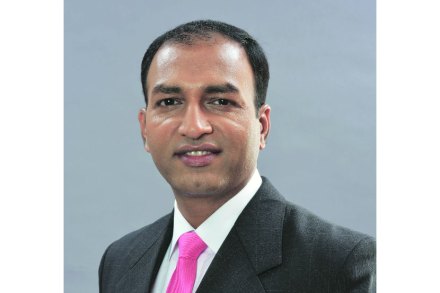रस्मिक ओझा