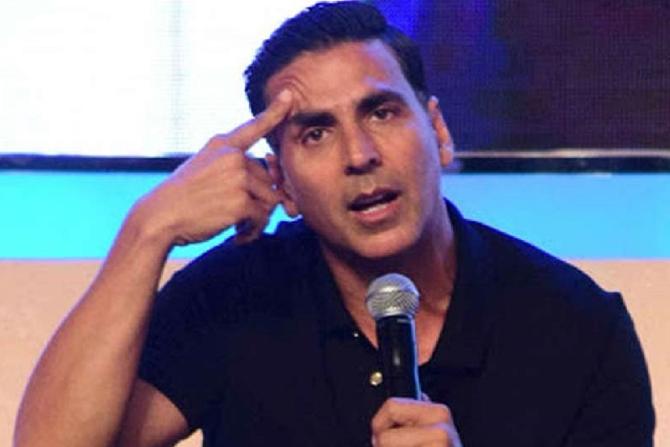 akshay kumar