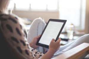e books