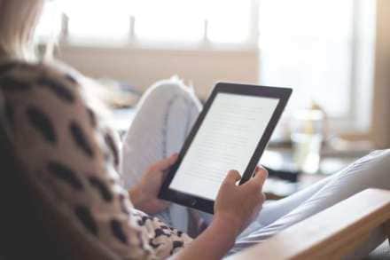 e books