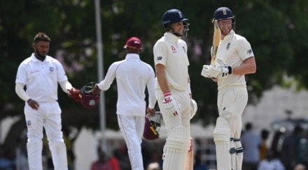 जुलै महिन्यात आंतरराष्ट्रीय क्रिकेटचं पुन:श्च हरिओम?? इंग्लंड-विंडीज कसोटी मालिकेचं वेळापत्रक जाहीर