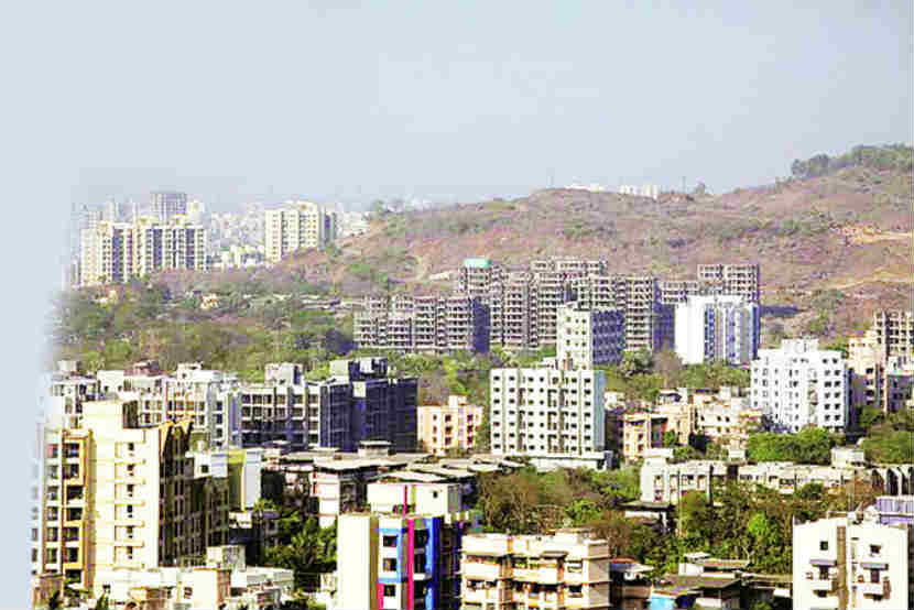 २७ गावांची अखंड नगर परिषद करा!