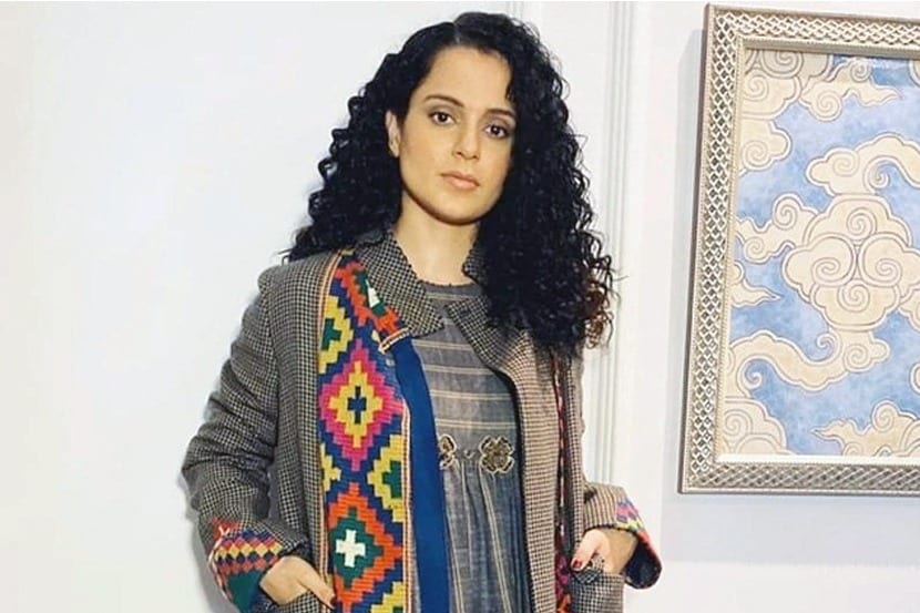 ‘सुशांत प्रकरणी कळली सोशल मीडियाची ताकद’; कंगना रणौतची ट्विटरवर एण्ट्री
