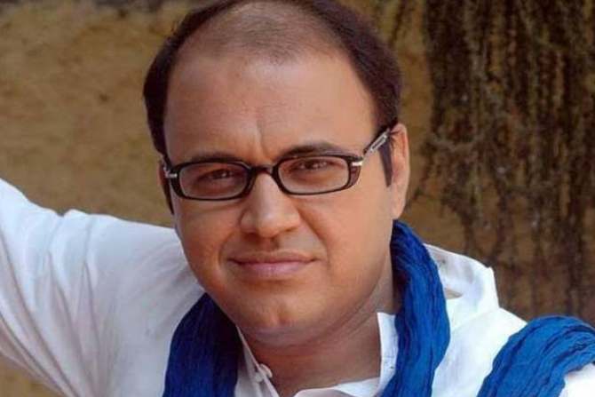 mr bhide