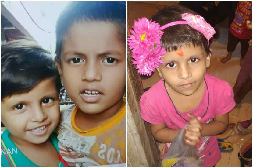 धक्कादायक! नालासोपाऱ्यात तीन मुलांची हत्या करून पित्याची आत्महत्या