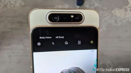 Samsung च्या ‘रोटेटिंग कॅमेरा’ असलेल्या फोनचा ‘सेल’, मिळेल तब्बल 20 हजार रुपये डिस्काउंट