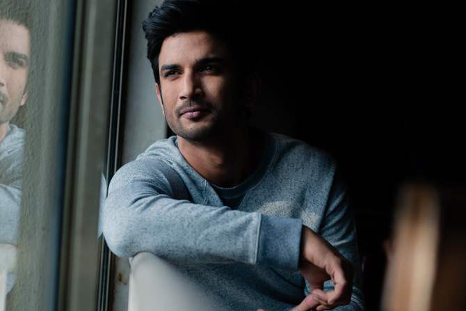 sushant singh rajput