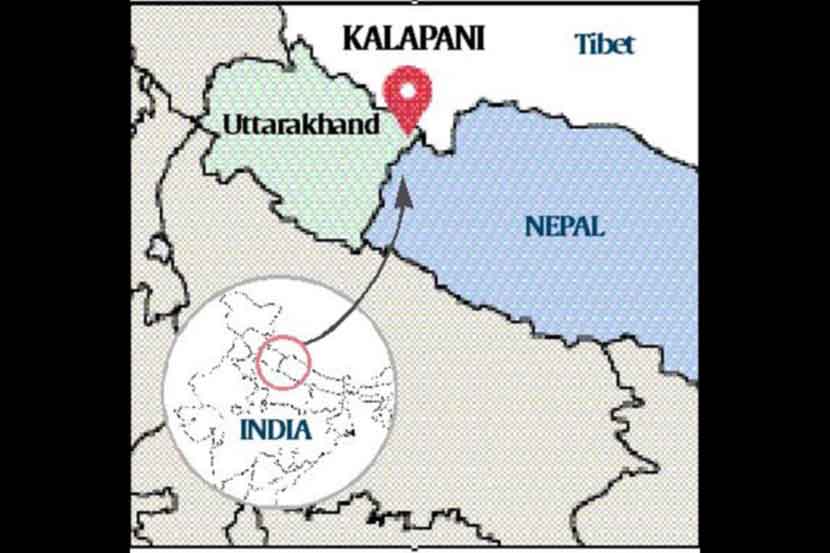 नेपाळशी संवादसेतूच हवा..