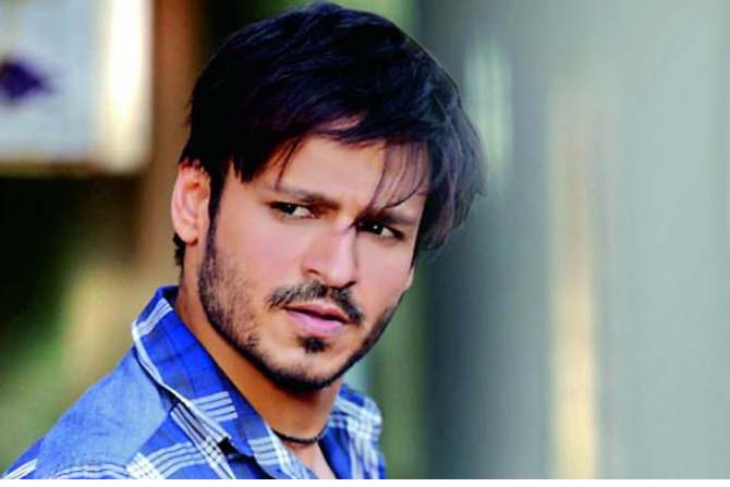 vivek oberoi