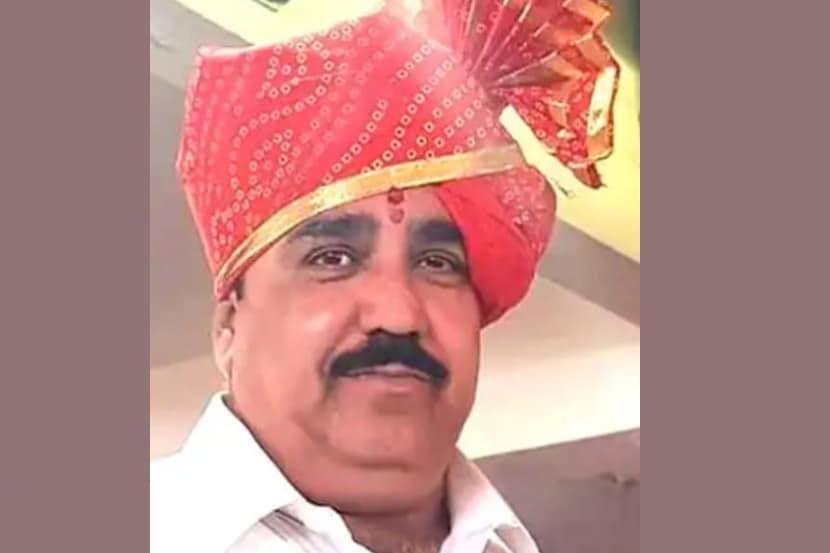 पंढरपूर भाजपा अध्यक्षांचा करोनामुळे मृत्यू
