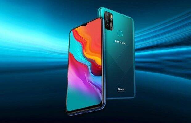 Infinix Smart 4 Plus : पहिल्या सेलमध्ये फक्त एका मिनिटात झाला ‘सोल्ड आउट’, कंपनीचा दावा