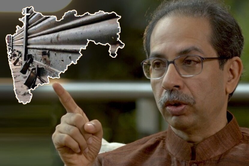 ‘राज्यातील अनेक शहरांमध्ये पुन्हा पुन्हा लॉकडाउन का करावा लागत आहे?’; मुख्यमंत्र्यांनी दिलं उत्तर