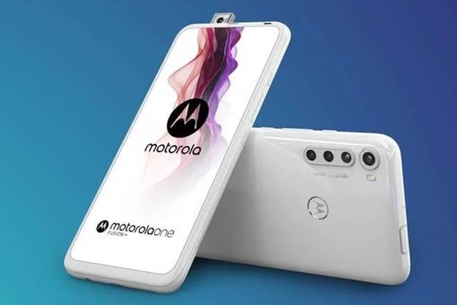 64 MP कॅमेऱ्याच्या Motorola one fusion+ चा ‘सेल’, जाणून घ्या किंमत आणि ऑफर्स