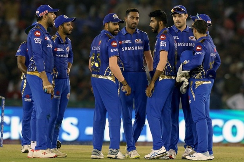 IPL 2020 : मुंबई इंडियन्सचा प्रमुख गोलंदाज स्पर्धेतील सहभागाबद्दल साशंक