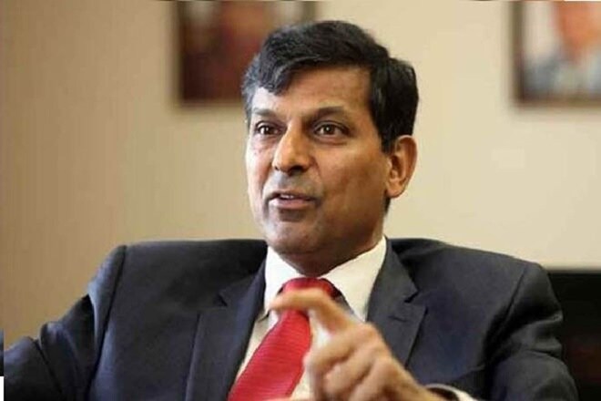 RBI कर्ज घेऊन मोदी सरकारला किती दिवस उधार देणार?-रघुराम राजन